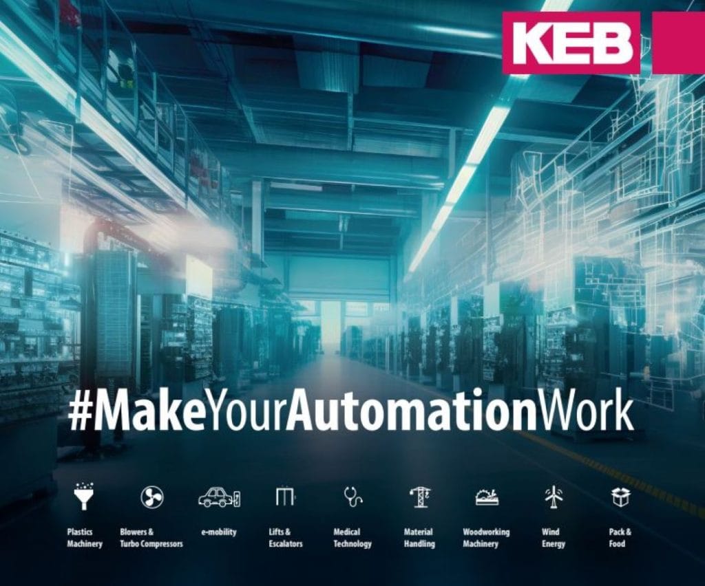 KEB PRODUKTPORTFÖLJ 2024