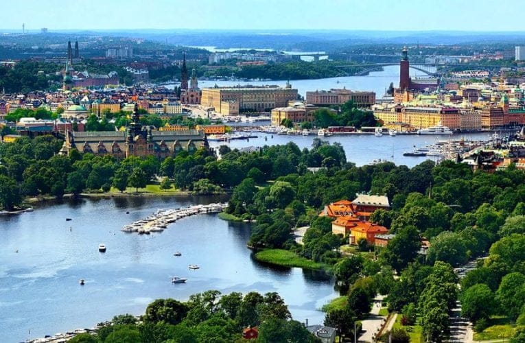 VA-frågor i fokus när VA Tour Sweden besöker Stockholmsmässan den 23 januari