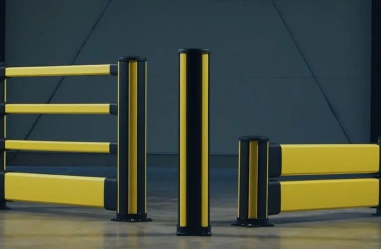 Axelent – X-protect påkörningsskydd är testat enligt alla standarder