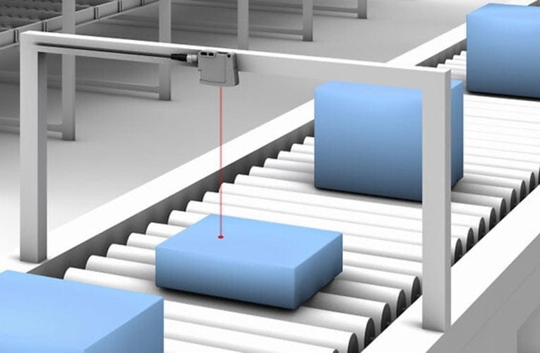 Balluff – Upptäckt vår nya smarta optoelektroniska sensor-familj BOS R254K än?