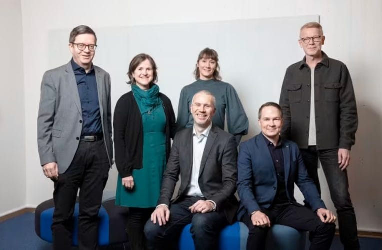 52 miljoner till Luleå tekniska universitets materiallabb för grön omställning