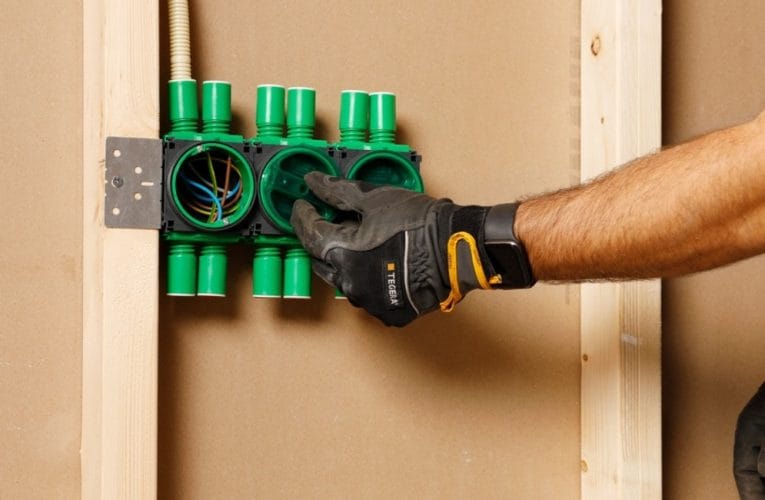 Nya uppgraderingar i Multifix-serien från Schneider Electric
