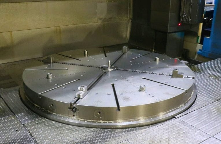 Precision i storformat: 7 fakta om karusellsvarven