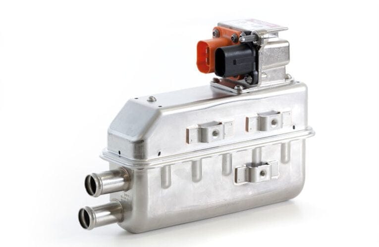 OEM Electronics – High voltage water heater