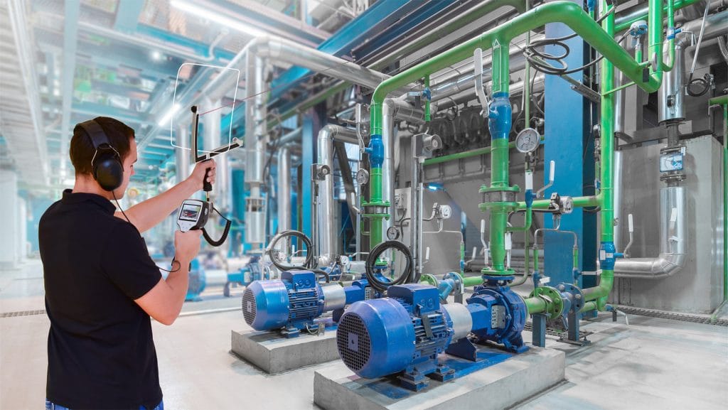 Vi har som målsättning att alltid finnas närmast kunden med erfaren personal, ett komplett sortiment och innovativa tjänster.