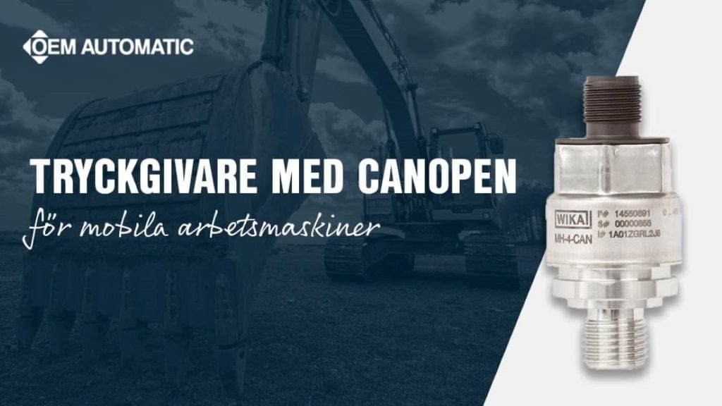 En av de mest imponerande egenskaperna hos MH-4-CAN är dess extremt stöttåliga och vibrationssäkra konstruktion.