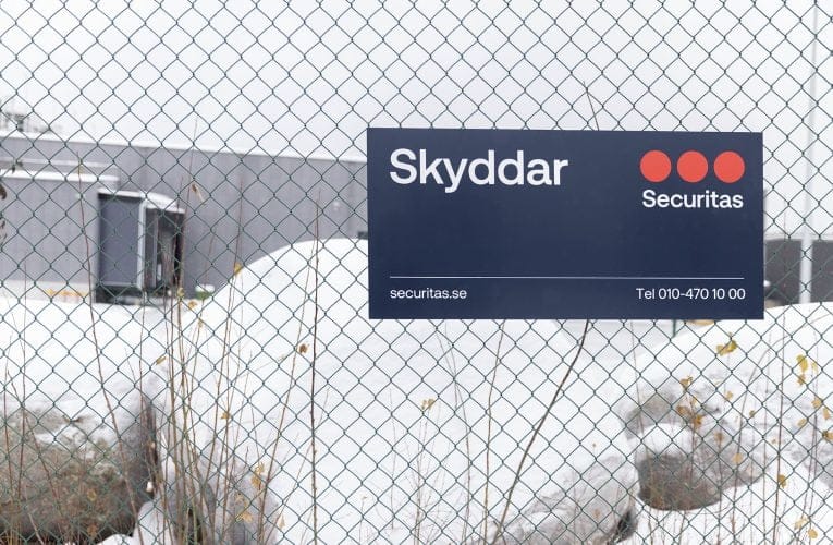 Securitas stärker upp leveransen för att möta ökad efterfrågan på säkerhetslösningar