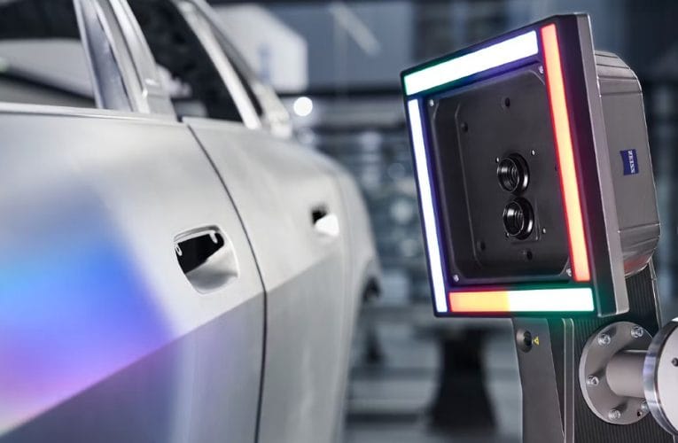ZEISS ABIS III awarded as Top Innovation 2024