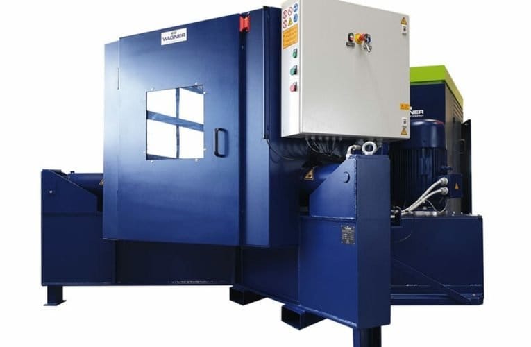 JNC Teknik –  Wagner Tyre Dismantler WRD850Plus