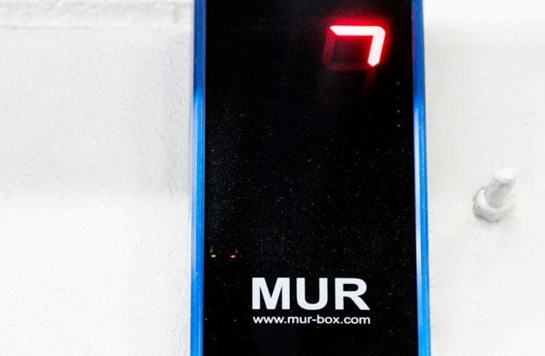 Att mäta stopptider och nyttjandegrad i realtid