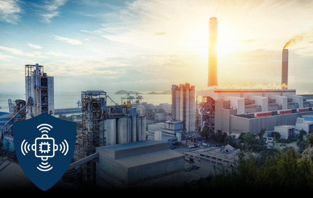 Gör fabriken smartare med Advantechs sensorer