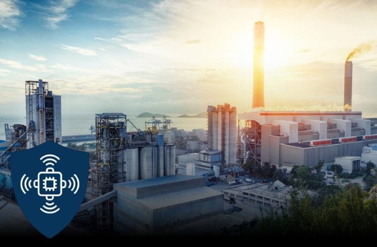Gör fabriken smartare med Advantechs sensorer