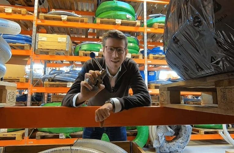Video: TOP3-ventiler bland kunderna 2023