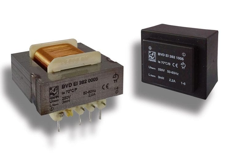 OEM Electronics – Vad är skillnaden mellan aktiv och passiv PFC?