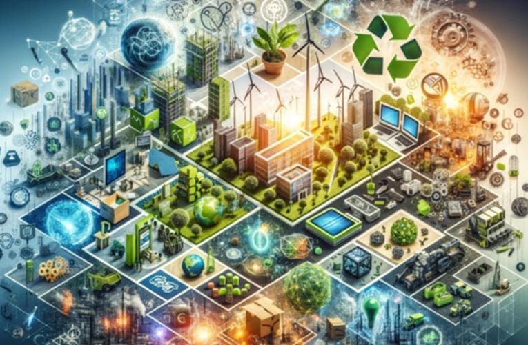 Från hinder till innovation: Hur regleringar formar framtidens industrier