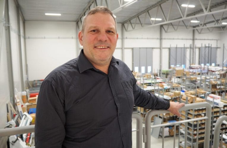 Folier Sverige AB lanserar nya innovativa print-and cut-lösningar för den grafiska industrin