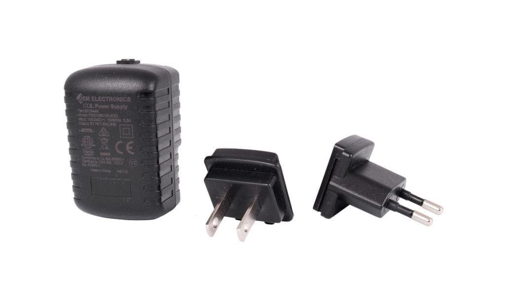 OEM Electronics marknadsför komponenter och utrustning till elektronik- och apparattillverkare i norra Europa.