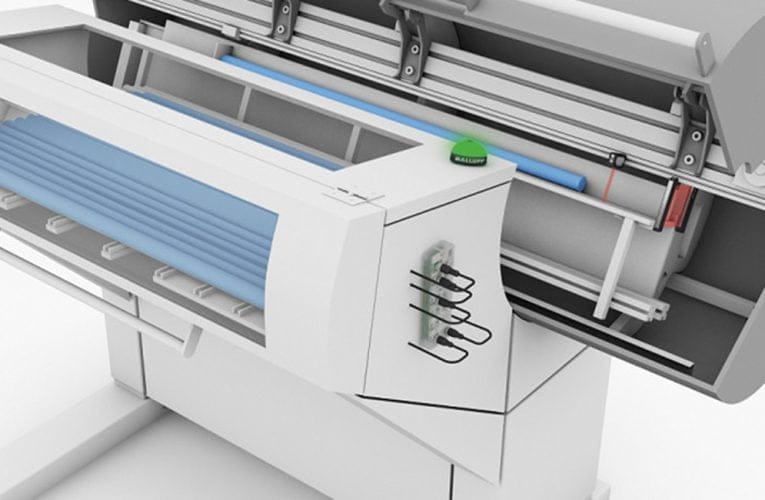 Balluff – Enkelt (och) bra: IO-Link-master med multiprotokoll