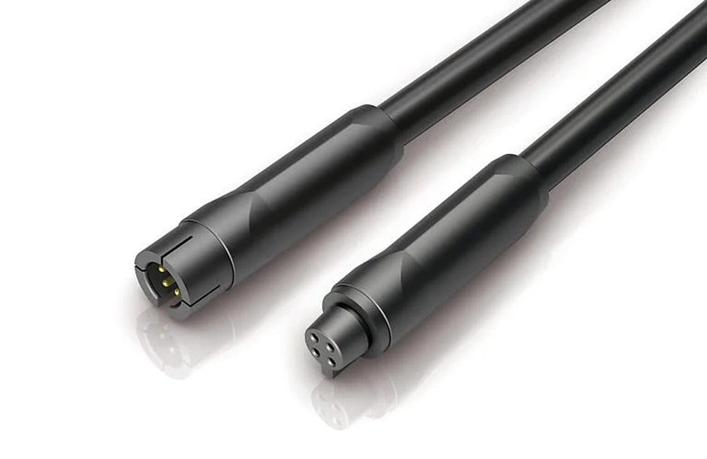 Den nya övergjutningen förbättrar både motståndskraften mot föroreningar och driftsäkerheten. Foto: binder