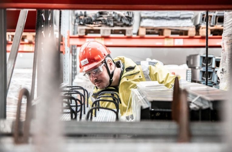 Celsa Steel Service – Med passion för betongkomplement