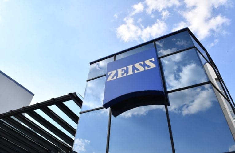 ZEISS presenterar Quality Innovation Days