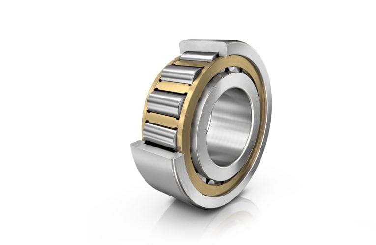 Schaeffler Nordic AB – Högt dynamiskt bärighetstal och dubbel livslängd