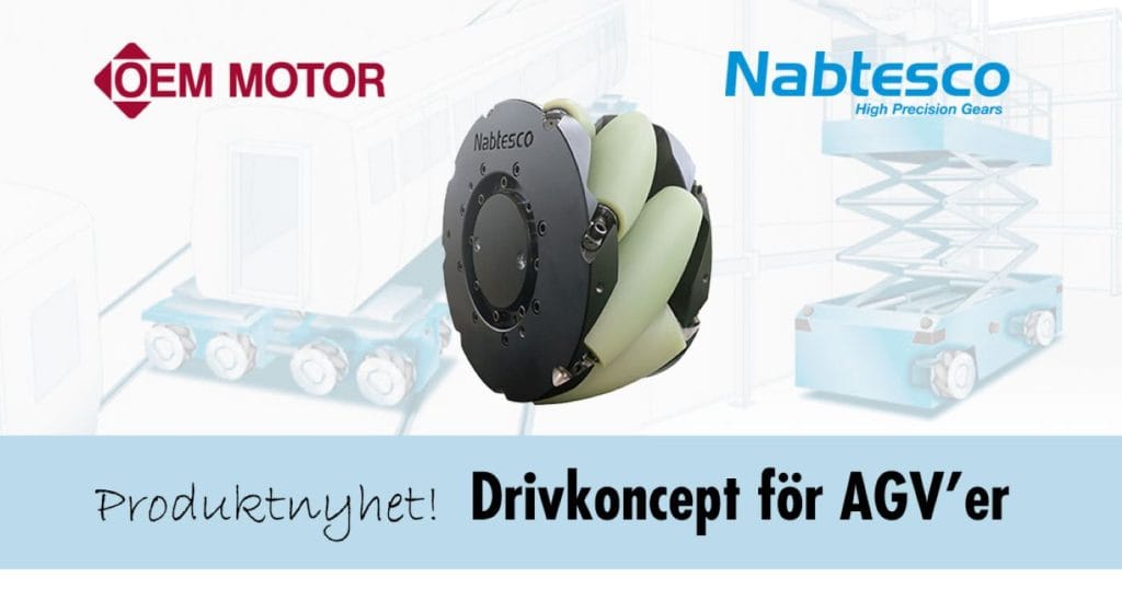 Nabtesco utvecklar ultramoderna växelkoncept med eller utan ihålig axel som kännetecknas av robusthet, hållbarhet, hastighet, hög radialbelastning och enastående precision