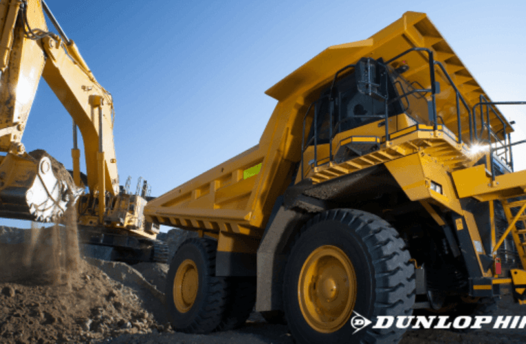 Dunlop Hiflex AB – BEHÖVER DU HYDRAULCYLINDRAR?