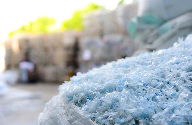 Så kan designen bidra till ökad återvinning av plast