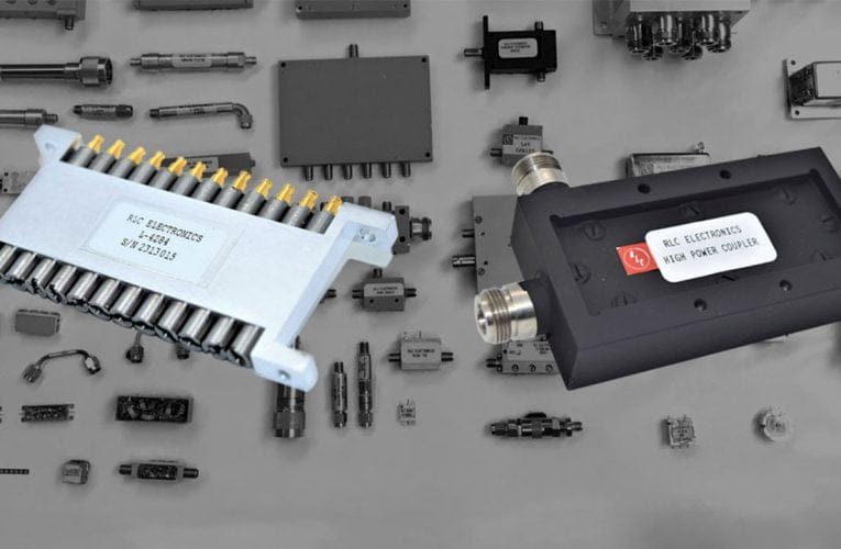 OEM Electronics – Högpresterande RF- & mikrovågskomponenter med kvalitet i fokus