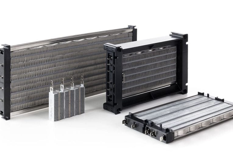 OEM Electronics – Värmelösningar för HVAC