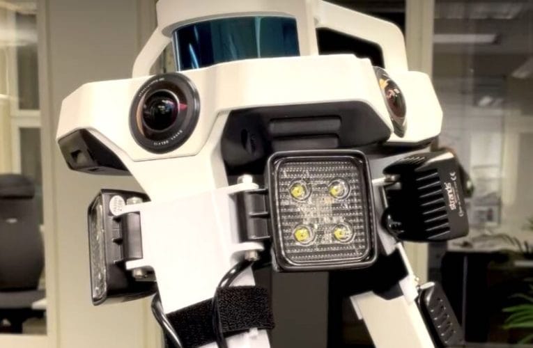 Dynamate – Reality Capture – Industriell Mätteknik för framtidens industri