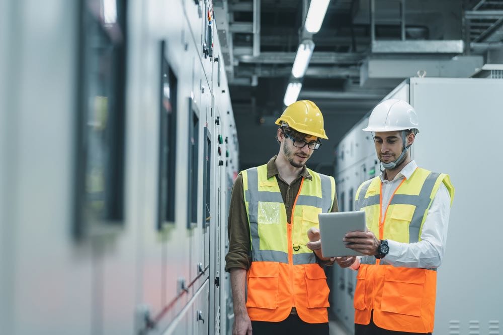 Eaton är ett intelligent energihanteringsföretag som verkar för att förbättra livskvaliteten och miljön för människor globalt