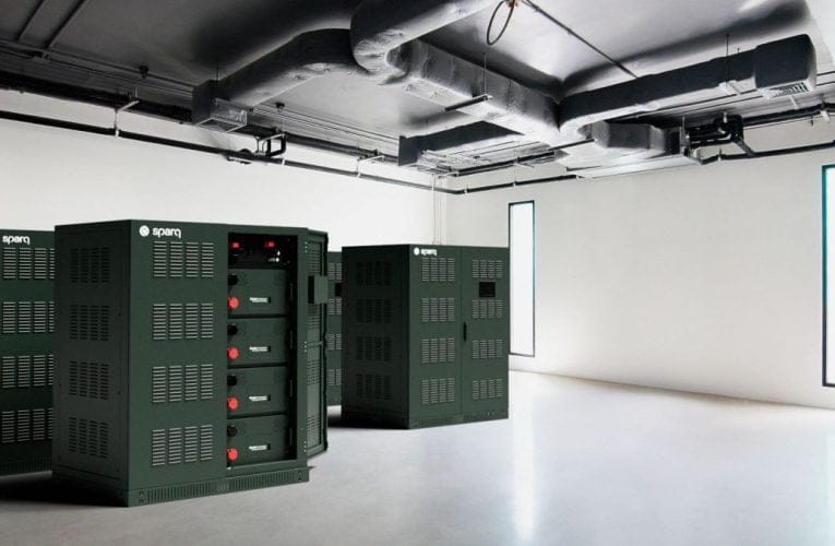 Cebon – Energilagring för fastigheter – detta bör du hålla koll på