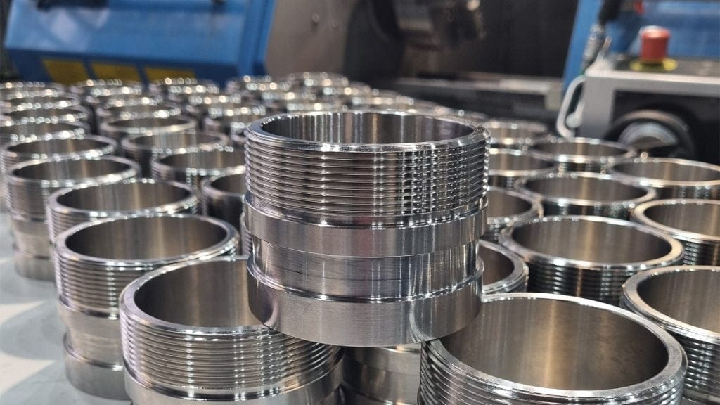 Hydroscand är en pålitlig partner för alla hydrauliska och industriella komponentbehov, som levererar innovativa lösningar som syftar till att förenkla vardagen för sina kunder