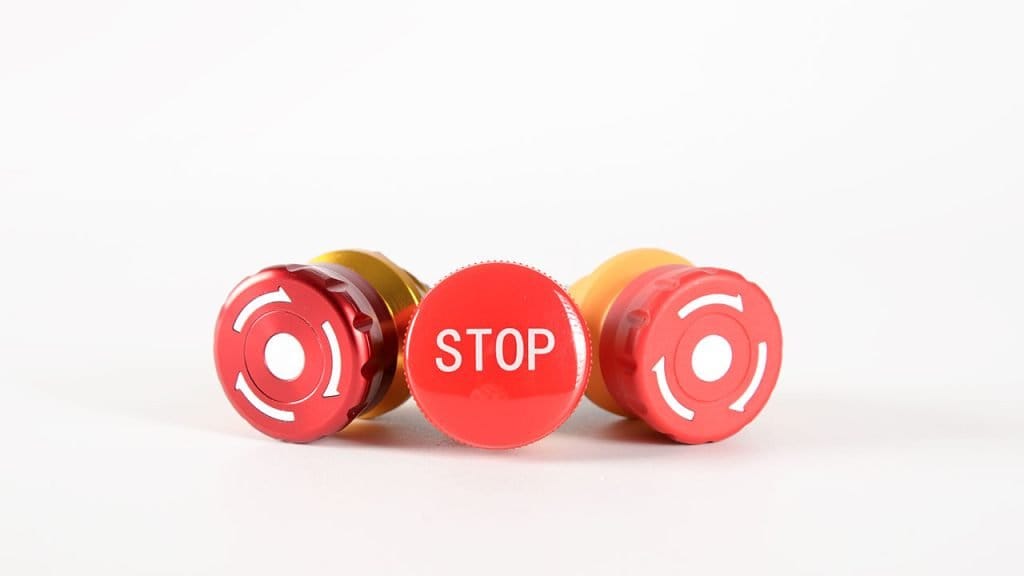 OEM Electronics kan nu erbjuda nya uppdaterade nödstopp i kompakt format.