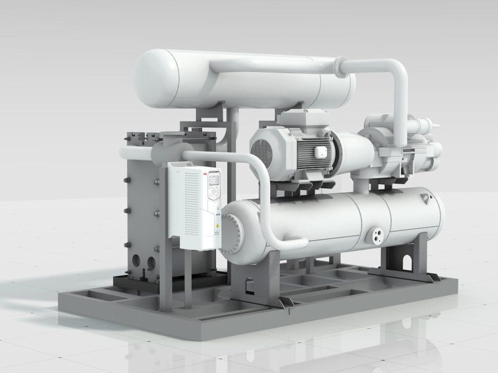 Extrafunktioner ger ökad säkerhet och möjliga kostnadsminskningar för OEM-tillverkare