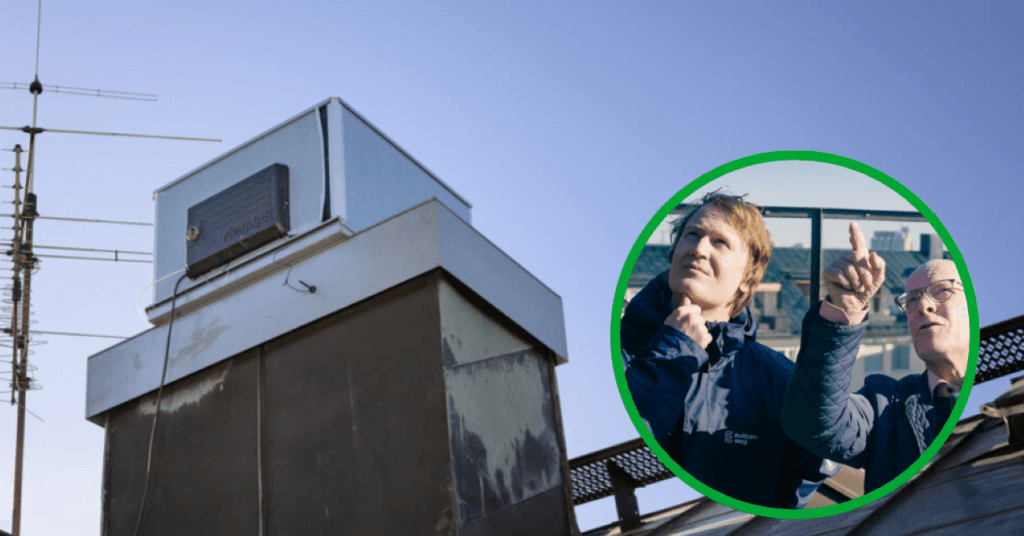 Denna samverkan mellan Stockholm Exergi och ebm-papst visar på potentialen för modern teknik att bidra till en mer hållbar och effektiv energiförbrukning i städer.