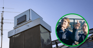 Denna samverkan mellan Stockholm Exergi och ebm-papst visar på potentialen för modern teknik att bidra till en mer hållbar och effektiv energiförbrukning i städer.