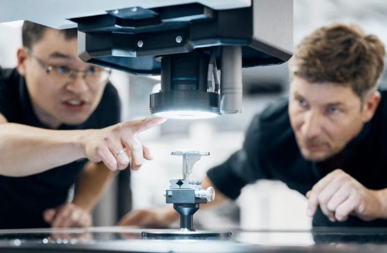 The First Multi-Technology System from ZEISS