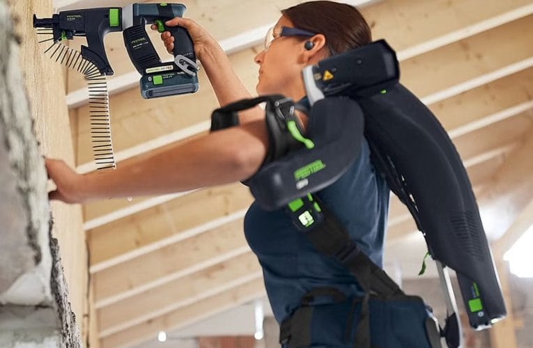 Festool – Mer än ett verktyg