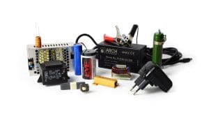 Vi på OEM Electronics kan hjälpa dig att hitta kraftkomponenter till ditt projekt.