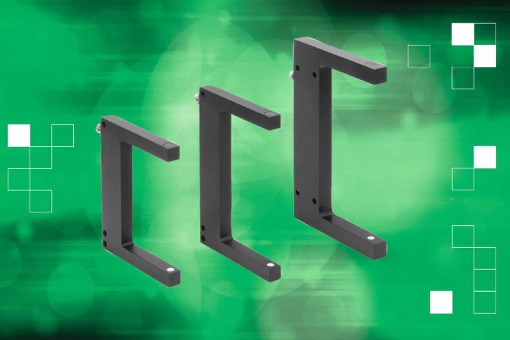 Sensorerna är slitstarka tack vare sitt robusta metallhölje och mångsidiga med gaffelbredder från 10 till 220 mm, vilket förbättrar användbarhet och anpassningsförmåga över ett antal olika industriella applikationer. De har också snabba svarstider och övervakningsmöjligheter i realtid.