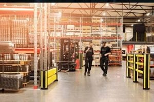 Axelent är din kompletta säkerhetsleverantör