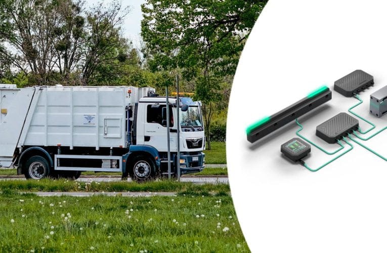Effektivt skydd för känsliga komponenter i tuffa miljöer