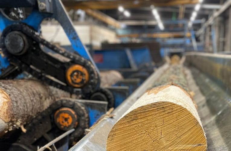 Ramström Transmission levererar förnybara miljöoljor