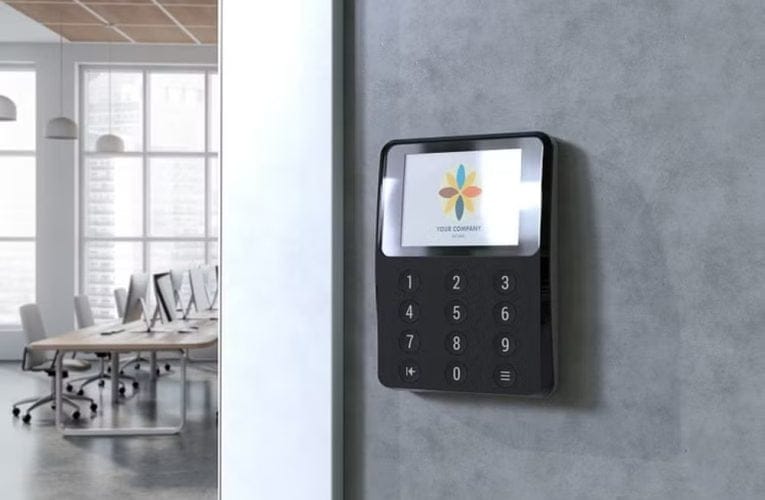 Uppfyll NIS2-kraven med Integra