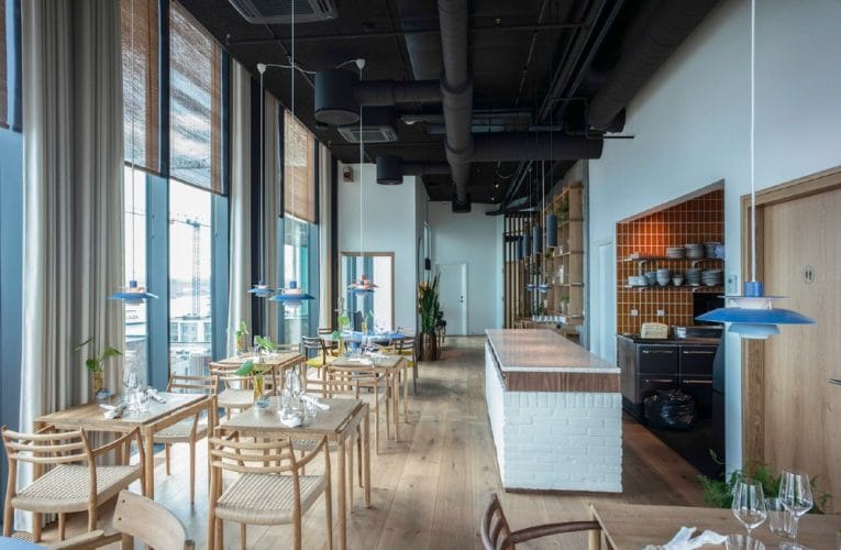 Stjärnorna glänser över Nordens bästa restauranger