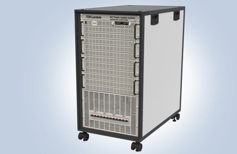 19”racks från TDK-Lambda