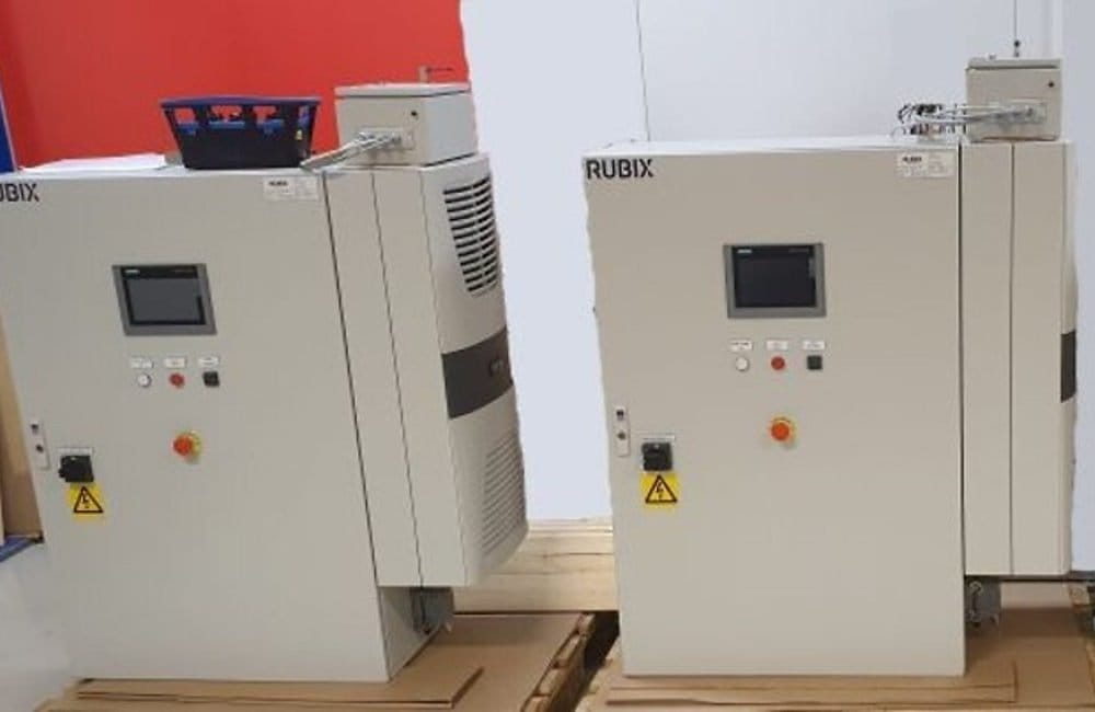 Alltomteknikindustrin.se - Leverantörer och nyheter